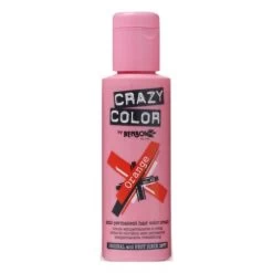 Crazy Color Orange No.60 100 Ml