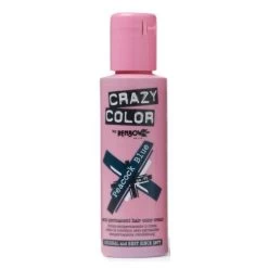 Crazy Color Peacock Blue No.45 100 Ml