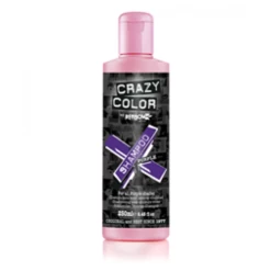 Crazy Color PURPLE Shampoo 250ml