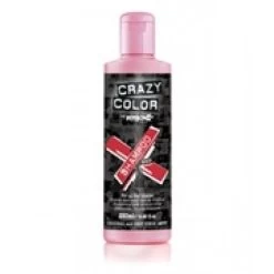 Crazy Color RED Shampoo 250ml