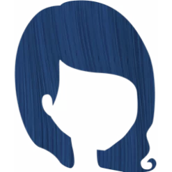 Crazy Color Sapphire No.72 100 Ml