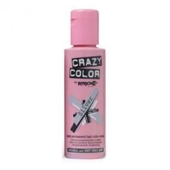 Crazy Color Silver No.27 100 Ml
