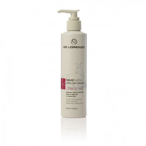 De Lorenzo Novafusion Cherry Red 250 Ml