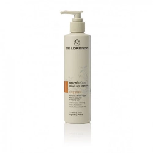 De Lorenzo Novafusion Copper 250 Ml