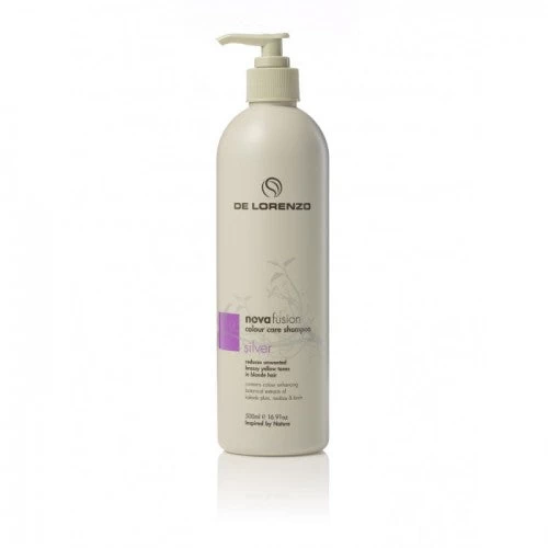 De Lorenzo Novafusion Silver 500 Ml