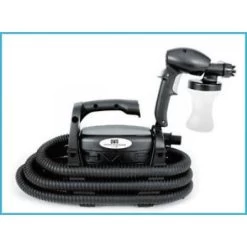 DWG Earlex Deluxe Spray Tan Machine TS50