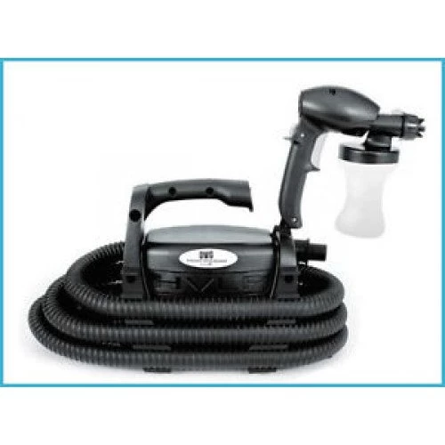 DWG Earlex Deluxe Spray Tan Machine TS50