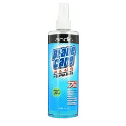 Andis Blade Care Plus 7 In 1 Spray 475ml