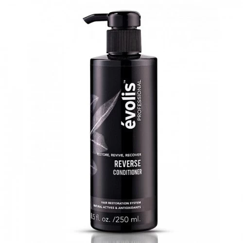 Evolis Reverse Conditioner 250ml