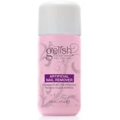 Gelish Artificial Nail Remover 120 Ml