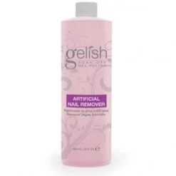 Gelish Artificial Nail Remover 480 Ml