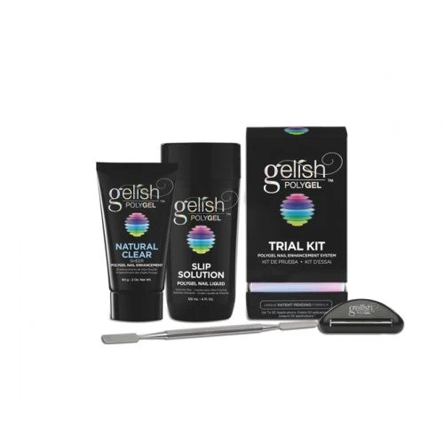 Gelish PolyGEL Trial Kit (up To 50 Applications) - Image 2