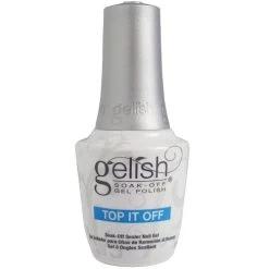 Gelish Pro Top It Off 15 Ml