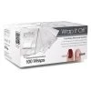 Gelish Wrap It Off 100 Pack