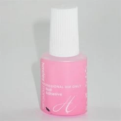 Hawley Brush On Nail Adhesive 5gm
