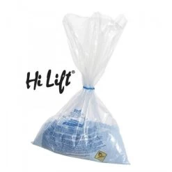 Hi Lift Powder Bleach Blue 500 Gm