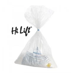 Hi Lift Powder Bleach White 500 Gm