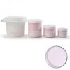 HM Acrylic Powder Pink 100 Gm