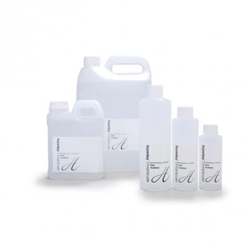 HM Pure Acetone 500 Ml