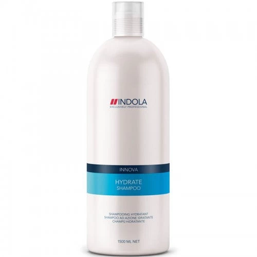 Indola Hydrate Shampoo 1.5 Litre