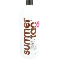 Summer Tan Instant Tan Dark 1 Litre