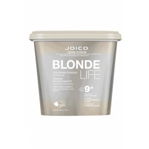 Joico Blonde Life Brightening Lightening Powder 454gm