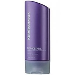 Keratin Complex Blondeshell Conditioner 400 Ml