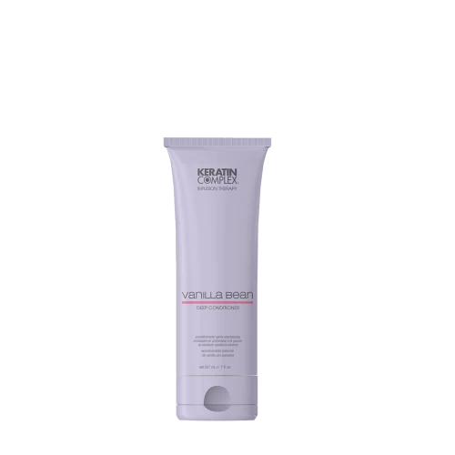 Keratin Complex Vanilla Bean Deep Conditioner 207 Ml