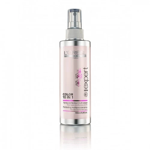 L'Oreal Color 10 In 1 Miracle Spray 190 Ml