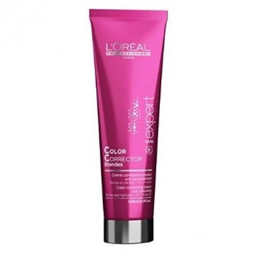 L'Oreal Color Corrector Blondes 150 Ml