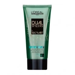 L'Oreal Dual Stylers No.2 Liss And Pump Up 150 Ml