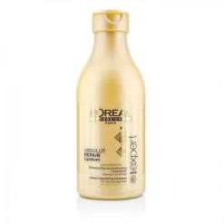 L'Oreal Serie Expert Absolut Repair Shampoo 300ml