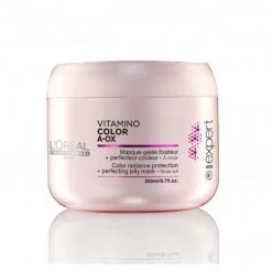 L'Oreal Serie Expert Vitamino Color A-OX Masque 200 Ml