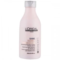 L'Oreal Shine Blonde Shampoo 250 Ml