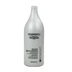 L'Oreal Silver Shampoo