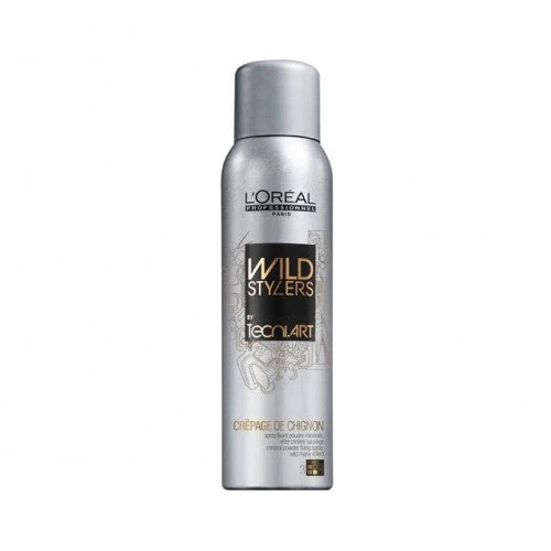 L'Oreal Wildstylers No.3 Crepage De Chignon 200 Ml