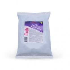 Majikl Bleach Purple Low Ammonia 500 Gm