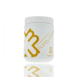 Mancine Honeycomb Strip Wax 800gm