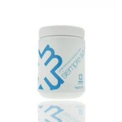 Mancine Siempre Azure Strip Wax 800gm