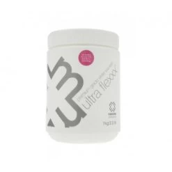 Mancine Ultra Flexxx Vanilla Strip Wax 800gm