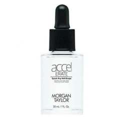 Morgan Taylor Accel-erate Quick Dry Nail Drops 30ml