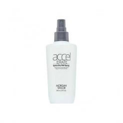 Morgan Taylor Accel-erate Quick Dry Nail Spray 240ml
