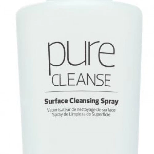 Morgan Taylor Pure Cleanse Surface Cleansing Spray 240ml