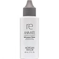 Morgan Taylor Re-Animate Nail Lacquer Thinner 60ml
