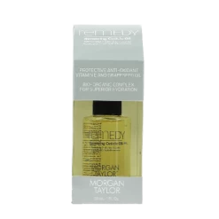 Morgan Taylor Remedy Renewing Cuticle Oil 30ml
