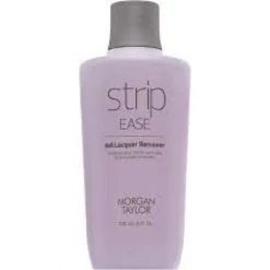 Morgan Taylor Strip Ease Nail Lacquer Remover 240ml