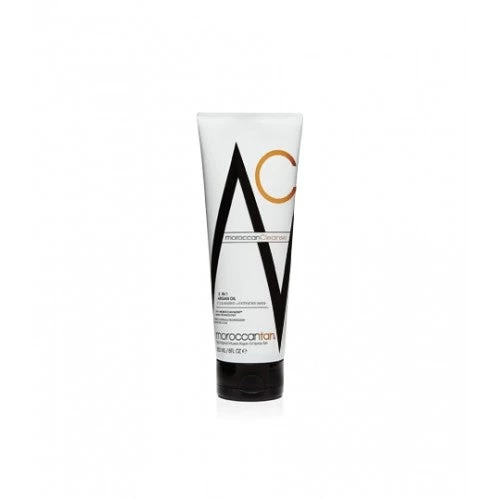 Moroccan Tan Cleanse 250 Ml
