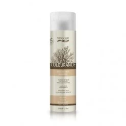 Natural Look Colourance Beige Blonde Shampoo 250 Ml