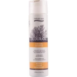 Natural Look Colourance Caramel Shampoo 250 Ml