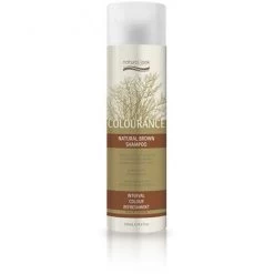 Natural Look Colourance Natural Brown Shampoo 250 Ml